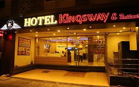 Hotel Kingsway Ajmer